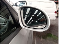 Recambio de retrovisor derecho para volkswagen passat b6 (3c2) 2.0 tdi 16v referencia OEM IAM    2