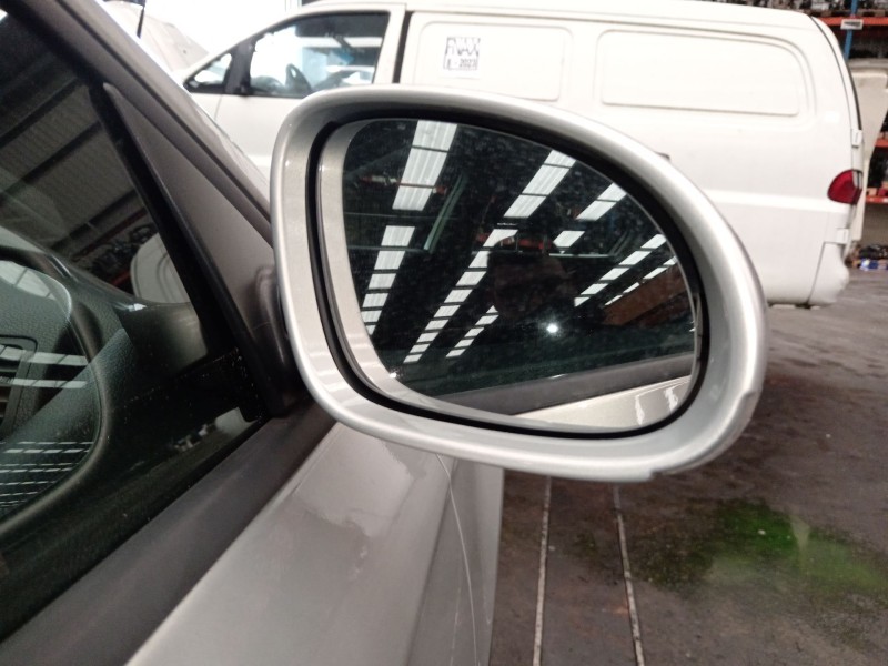 Recambio de retrovisor derecho para volkswagen passat b6 (3c2) 2.0 tdi 16v referencia OEM IAM   