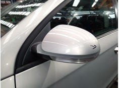 Recambio de retrovisor izquierdo para volkswagen passat b6 (3c2) 2.0 tdi 16v referencia OEM IAM   