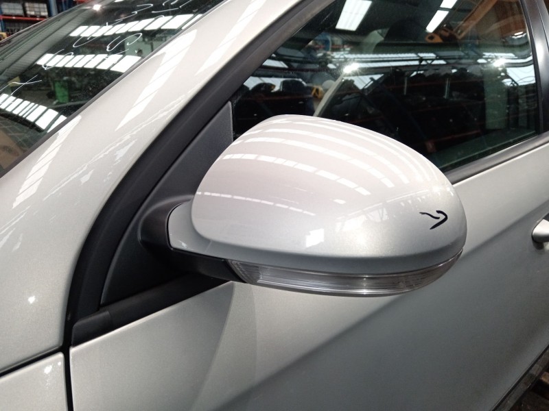Recambio de retrovisor izquierdo para volkswagen passat b6 (3c2) 2.0 tdi 16v referencia OEM IAM   