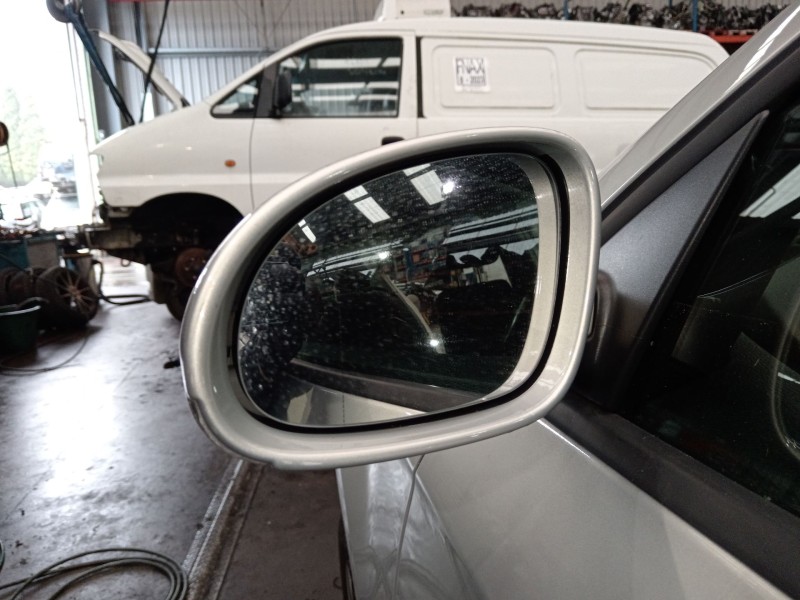Recambio de retrovisor izquierdo para volkswagen passat b6 (3c2) 2.0 tdi 16v referencia OEM IAM   