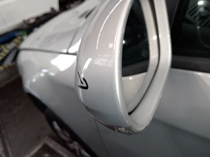 Recambio de retrovisor izquierdo para volkswagen passat b6 (3c2) 2.0 tdi 16v referencia OEM IAM   