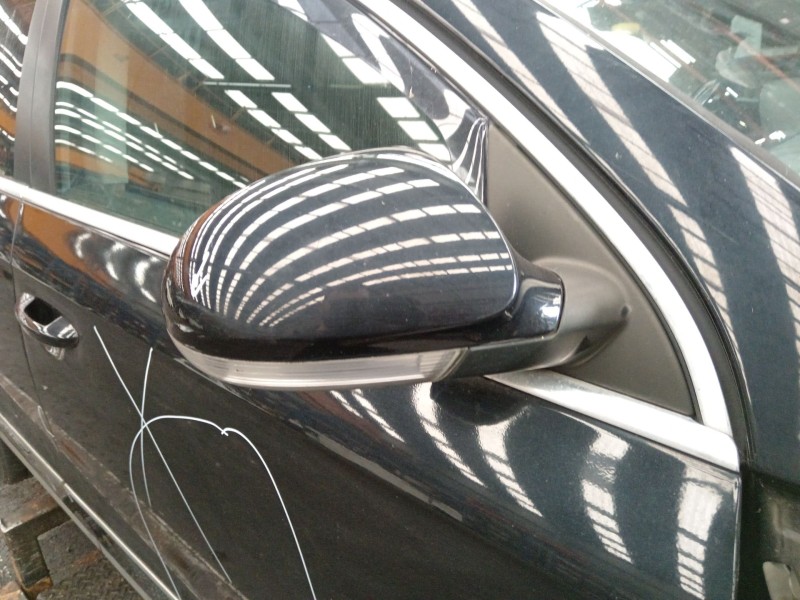 Recambio de retrovisor derecho para volkswagen passat b6 (3c2) 2.0 fsi referencia OEM IAM   