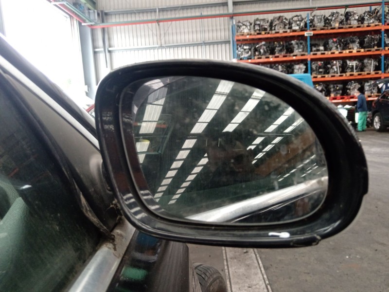 Recambio de retrovisor derecho para volkswagen passat b6 (3c2) 2.0 fsi referencia OEM IAM   