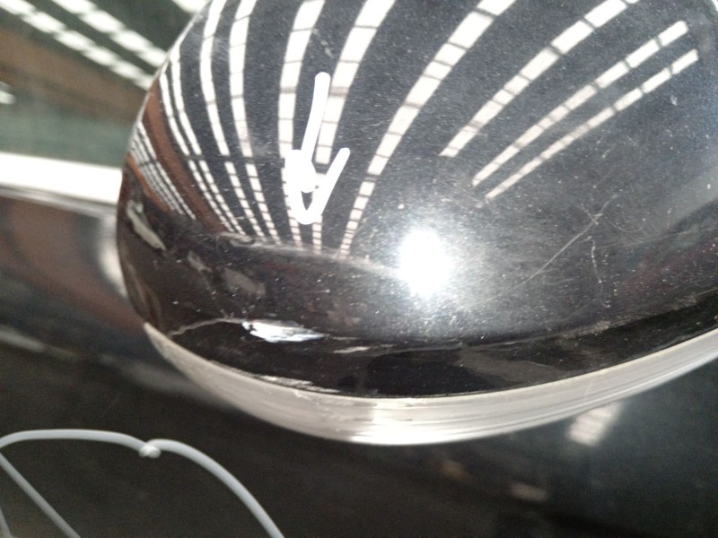 Recambio de retrovisor derecho para volkswagen passat b6 (3c2) 2.0 fsi referencia OEM IAM   
