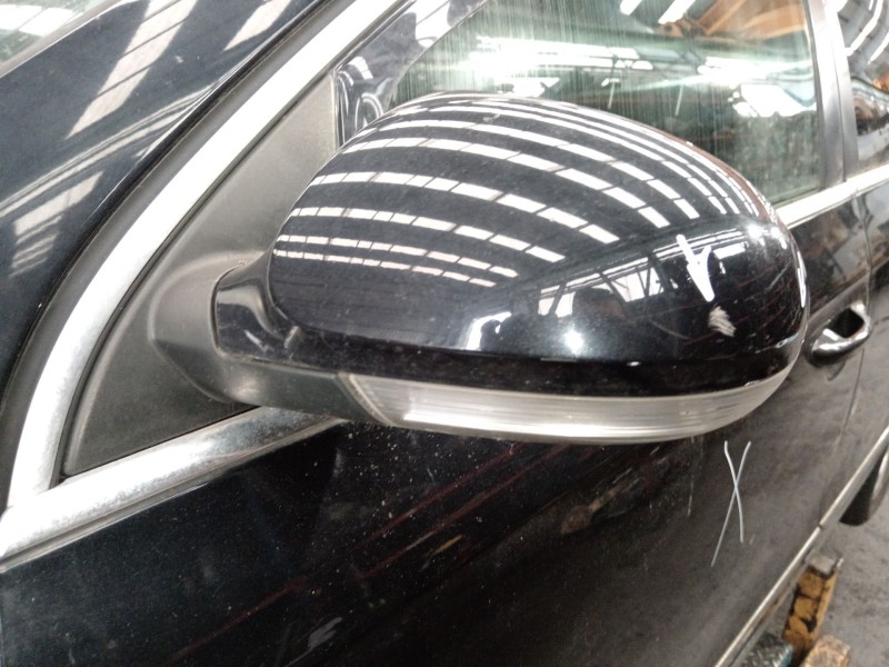 Recambio de retrovisor izquierdo para volkswagen passat b6 (3c2) 2.0 fsi referencia OEM IAM   