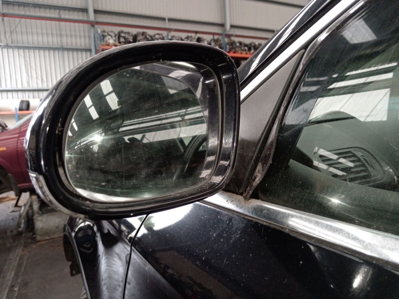 Recambio de retrovisor izquierdo para volkswagen passat b6 (3c2) 2.0 fsi referencia OEM IAM   