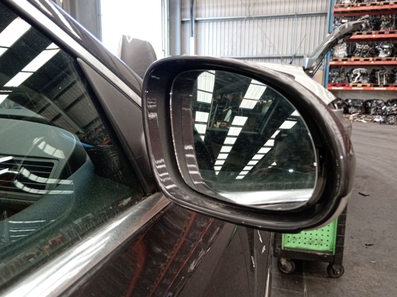 Recambio de retrovisor derecho para volkswagen passat b6 (3c2) 2.0 tdi referencia OEM IAM   