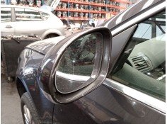 Recambio de retrovisor izquierdo para volkswagen passat b6 (3c2) 2.0 tdi referencia OEM IAM    2