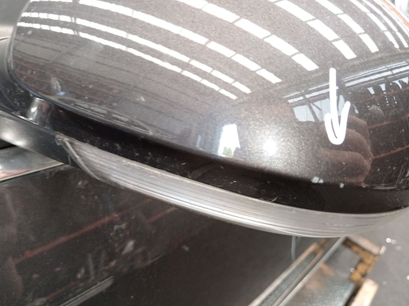 Recambio de retrovisor izquierdo para volkswagen passat b6 (3c2) 2.0 tdi referencia OEM IAM   