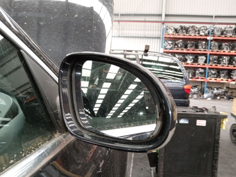 Recambio de retrovisor derecho para volkswagen passat b6 (3c2) 2.0 tdi 16v referencia OEM IAM   