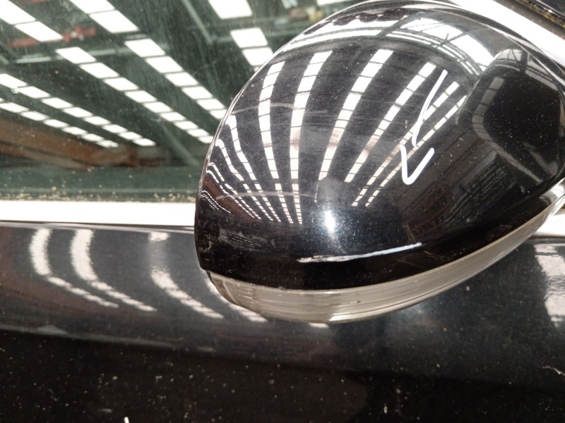 Recambio de retrovisor derecho para volkswagen passat b6 (3c2) 2.0 tdi 16v referencia OEM IAM   