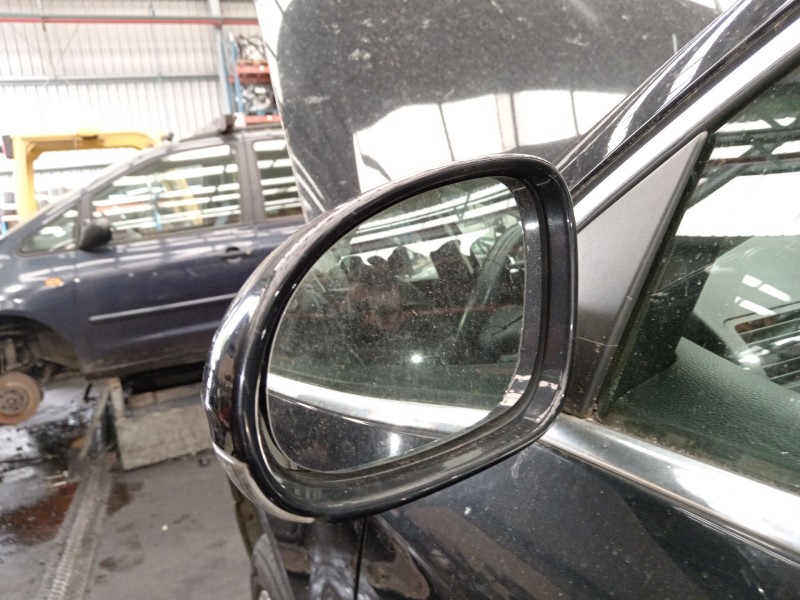 Recambio de retrovisor izquierdo para volkswagen passat b6 (3c2) 2.0 tdi 16v referencia OEM IAM   