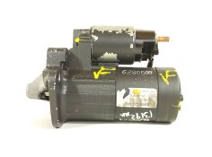 Recambio de motor arranque para nissan qashqai i (j10, nj10) 1.5 dci referencia OEM IAM 2330000Q0F 0986022800 