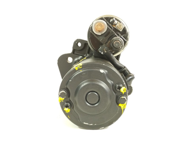 Recambio de motor arranque para nissan qashqai i (j10, nj10) 1.5 dci referencia OEM IAM 2330000Q0F 0986022800 