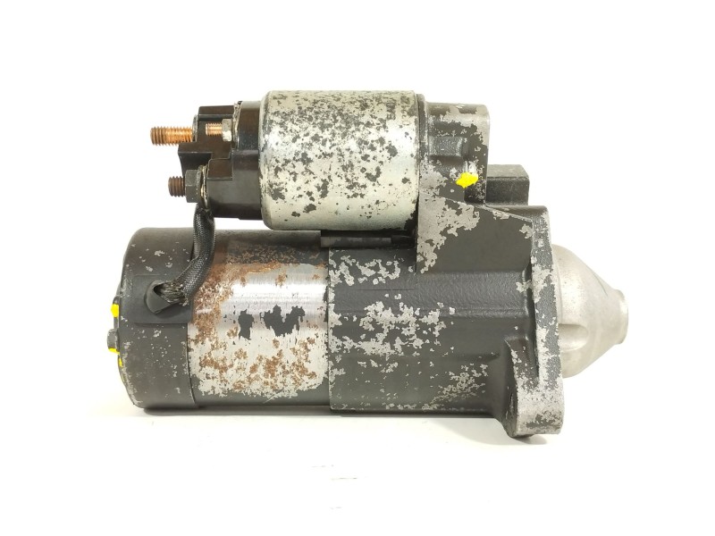 Recambio de motor arranque para nissan qashqai i (j10, nj10) 1.5 dci referencia OEM IAM 2330000Q0F 0986022800 