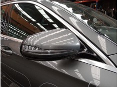 Recambio de retrovisor derecho para mercedes-benz clase e (w213) e 220 d (213.004) referencia OEM IAM A2138107601  