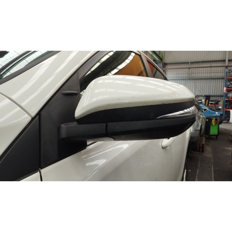 Recambio de retrovisor izquierdo para toyota rav 4 iv (_a4_) 2.5 hybrid (ava42_) referencia OEM IAM 8794042B80  