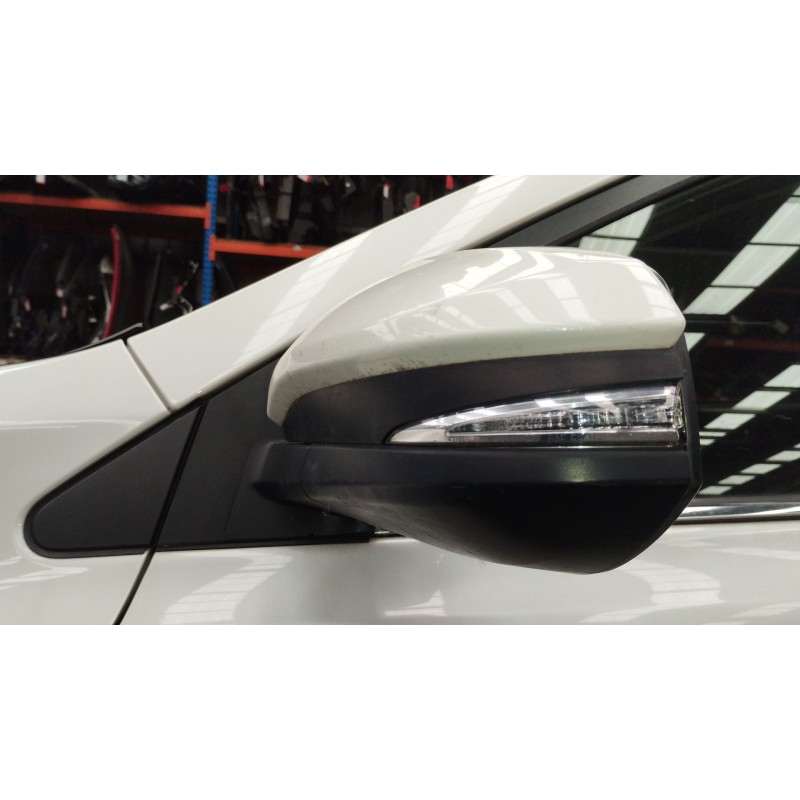 Recambio de retrovisor izquierdo para toyota rav 4 iv (_a4_) 2.5 hybrid (ava42_) referencia OEM IAM 8794042B80  