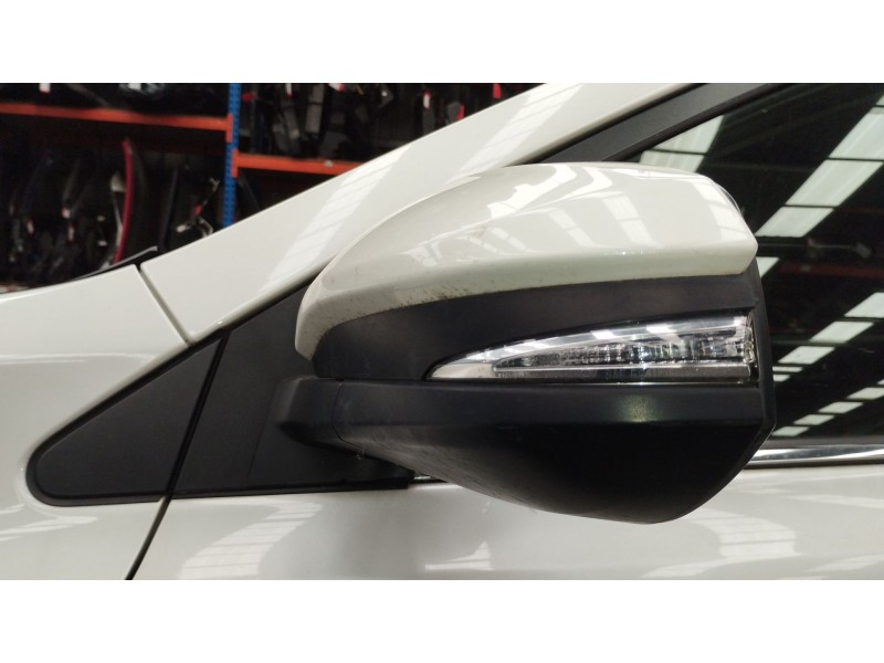 Recambio de retrovisor izquierdo para toyota rav 4 iv (_a4_) 2.5 hybrid (ava42_) referencia OEM IAM 8794042B80  