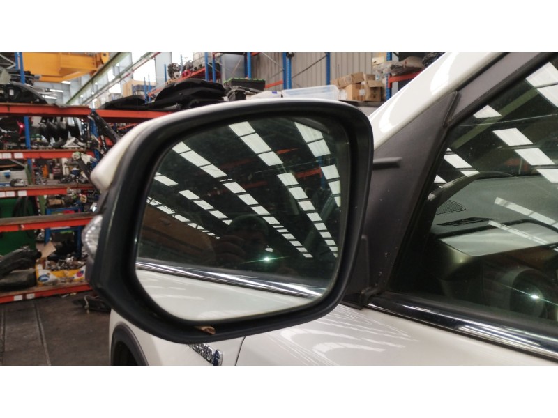 Recambio de retrovisor izquierdo para toyota rav 4 iv (_a4_) 2.5 hybrid (ava42_) referencia OEM IAM 8794042B80  