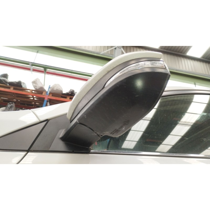 Recambio de retrovisor izquierdo para toyota rav 4 iv (_a4_) 2.5 hybrid (ava42_) referencia OEM IAM 8794042B80  