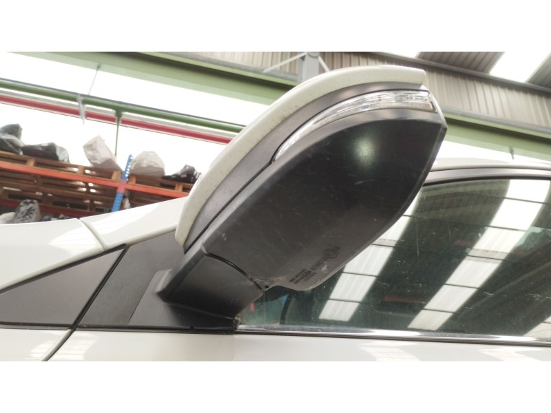 Recambio de retrovisor izquierdo para toyota rav 4 iv (_a4_) 2.5 hybrid (ava42_) referencia OEM IAM 8794042B80  