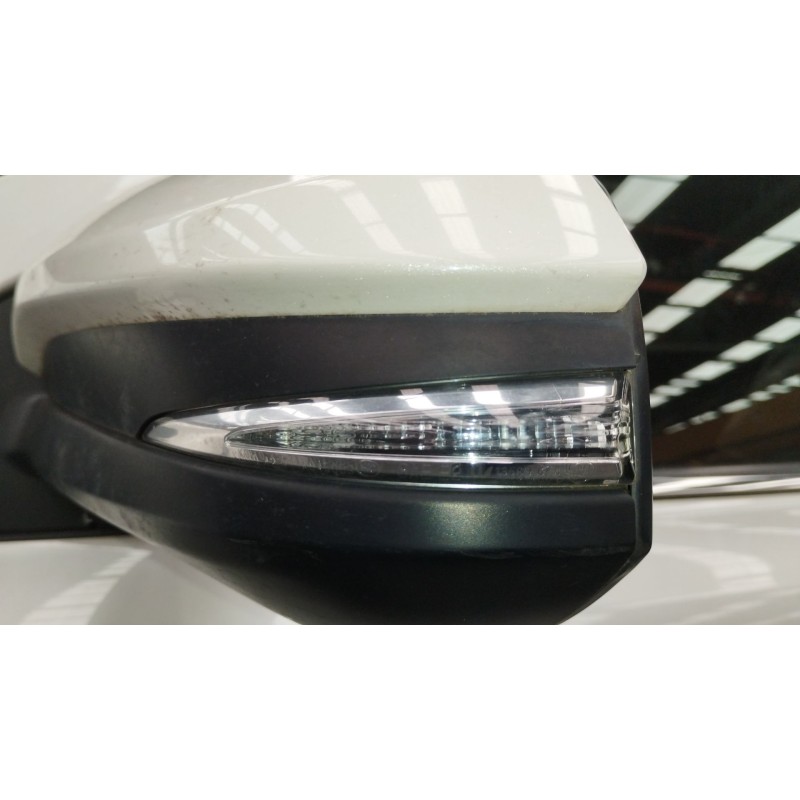 Recambio de retrovisor izquierdo para toyota rav 4 iv (_a4_) 2.5 hybrid (ava42_) referencia OEM IAM 8794042B80  
