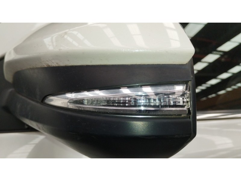 Recambio de retrovisor izquierdo para toyota rav 4 iv (_a4_) 2.5 hybrid (ava42_) referencia OEM IAM 8794042B80  