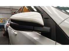 Recambio de retrovisor derecho para toyota rav 4 iv (_a4_) 2.5 hybrid (ava42_) referencia OEM IAM 8791042C10  