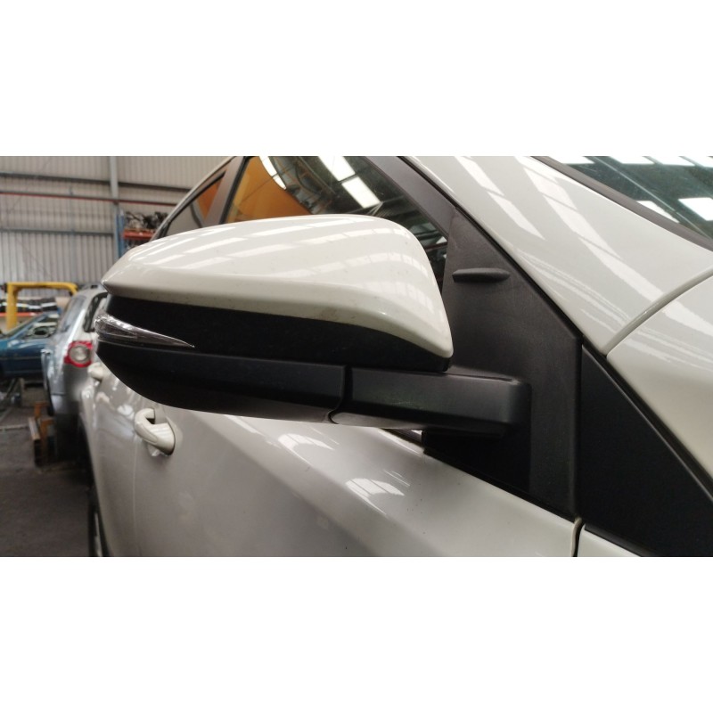Recambio de retrovisor derecho para toyota rav 4 iv (_a4_) 2.5 hybrid (ava42_) referencia OEM IAM 8791042C10  