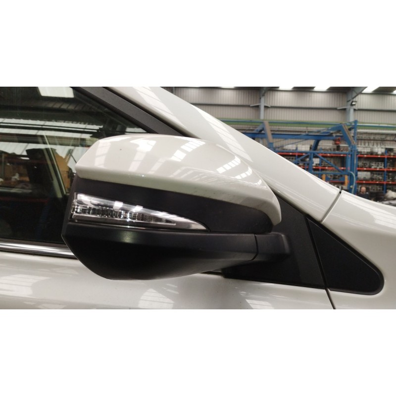 Recambio de retrovisor derecho para toyota rav 4 iv (_a4_) 2.5 hybrid (ava42_) referencia OEM IAM 8791042C10  
