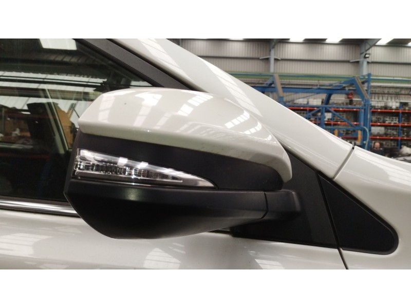 Recambio de retrovisor derecho para toyota rav 4 iv (_a4_) 2.5 hybrid (ava42_) referencia OEM IAM 8791042C10  