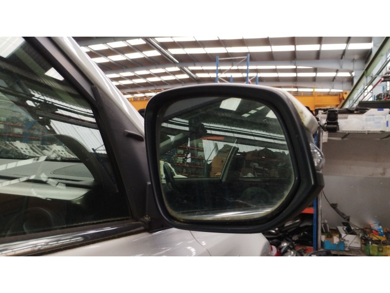 Recambio de retrovisor derecho para toyota rav 4 iv (_a4_) 2.5 hybrid (ava42_) referencia OEM IAM 8791042C10  