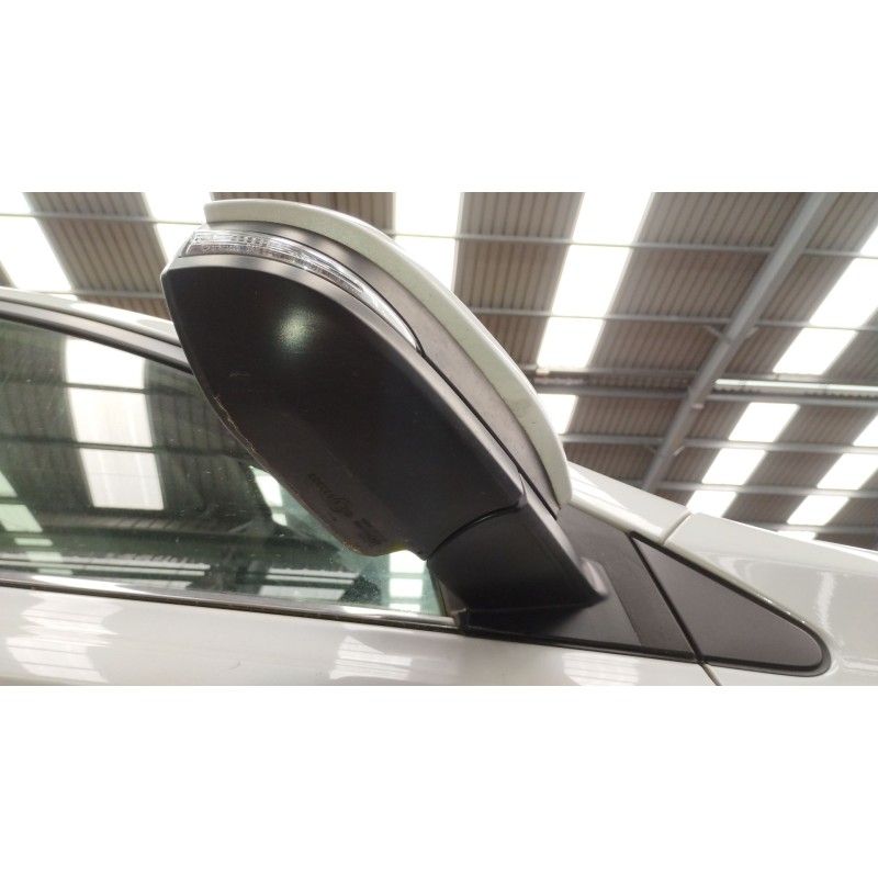 Recambio de retrovisor derecho para toyota rav 4 iv (_a4_) 2.5 hybrid (ava42_) referencia OEM IAM 8791042C10  