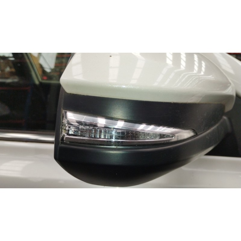 Recambio de retrovisor derecho para toyota rav 4 iv (_a4_) 2.5 hybrid (ava42_) referencia OEM IAM 8791042C10  