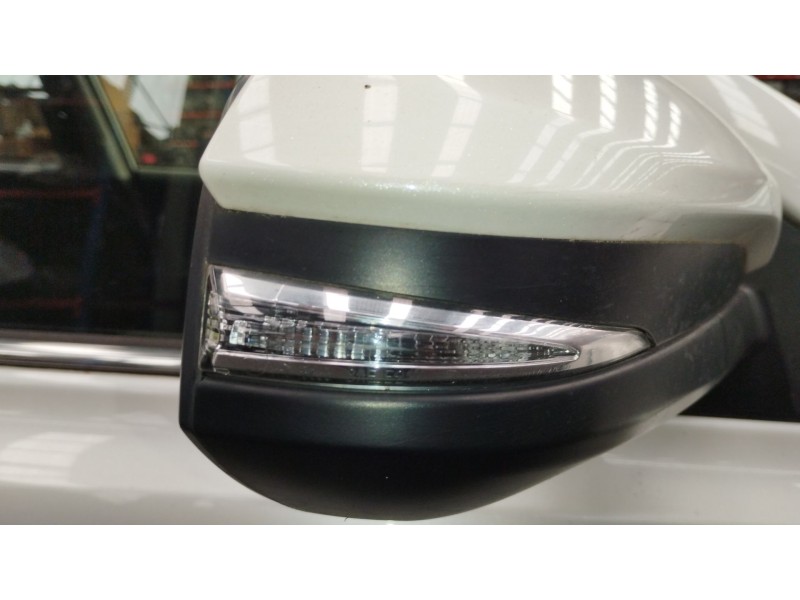 Recambio de retrovisor derecho para toyota rav 4 iv (_a4_) 2.5 hybrid (ava42_) referencia OEM IAM 8791042C10  