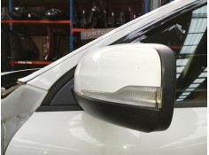 Recambio de retrovisor izquierdo para volvo xc60 i suv (156) d3 referencia OEM IAM 31371407   2