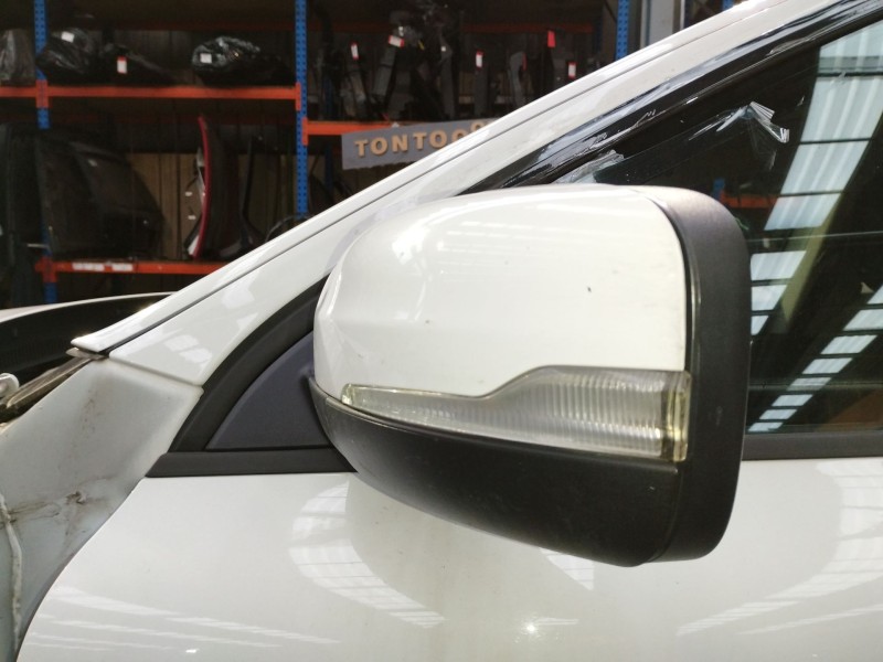 Recambio de retrovisor izquierdo para volvo xc60 i suv (156) d3 referencia OEM IAM 31371407  