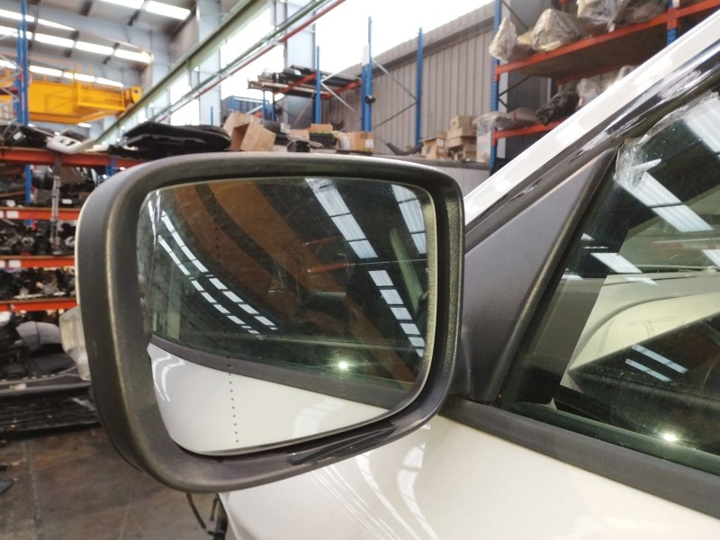 Recambio de retrovisor izquierdo para volvo xc60 i suv (156) d3 referencia OEM IAM 31371407  