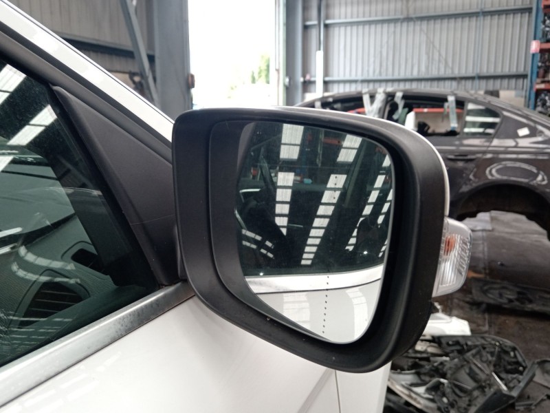 Recambio de retrovisor derecho para volvo xc60 i suv (156) d3 / d4 referencia OEM IAM   