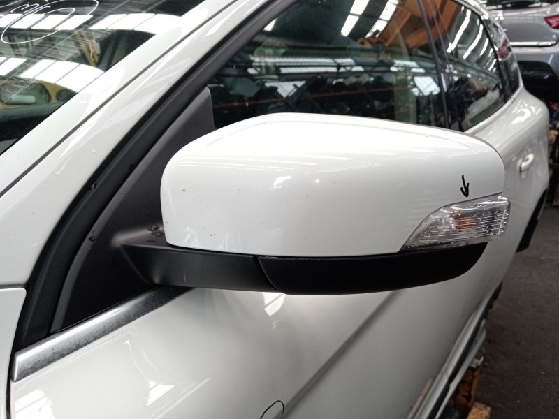 Recambio de retrovisor izquierdo para volvo xc60 i suv (156) d3 / d4 referencia OEM IAM   
