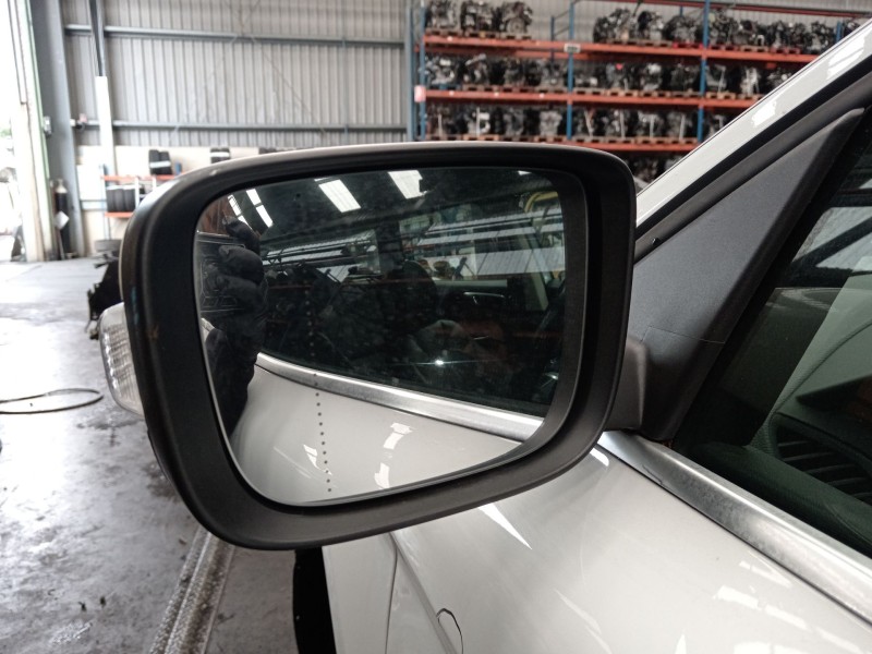 Recambio de retrovisor izquierdo para volvo xc60 i suv (156) d3 / d4 referencia OEM IAM   