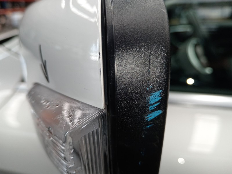 Recambio de retrovisor izquierdo para volvo xc60 i suv (156) d3 / d4 referencia OEM IAM   