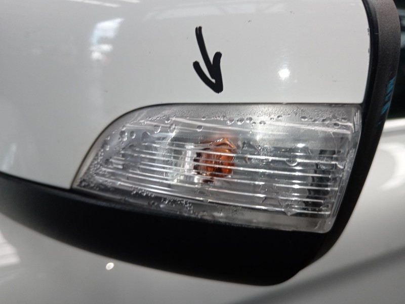 Recambio de retrovisor izquierdo para volvo xc60 i suv (156) d3 / d4 referencia OEM IAM   