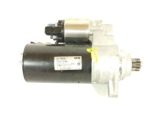 Recambio de motor arranque para volkswagen lupo i (6x1, 6e1) 1.7 sdi referencia OEM IAM 036911023QX F032111904 