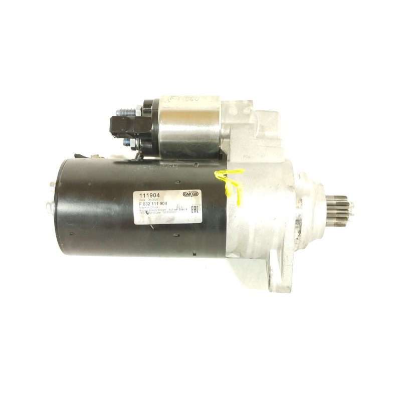 Recambio de motor arranque para volkswagen lupo i (6x1, 6e1) 1.7 sdi referencia OEM IAM 036911023QX F032111904 