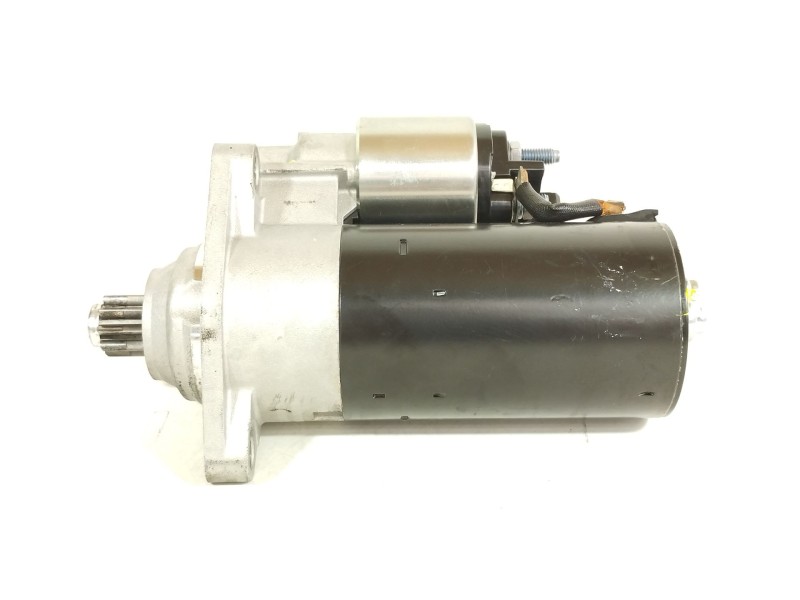Recambio de motor arranque para volkswagen lupo i (6x1, 6e1) 1.7 sdi referencia OEM IAM 036911023QX F032111904 