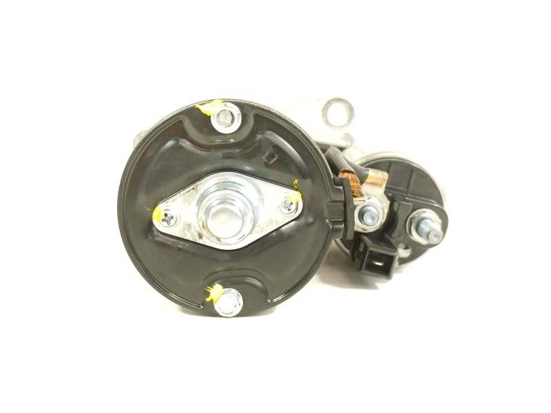 Recambio de motor arranque para volkswagen lupo i (6x1, 6e1) 1.7 sdi referencia OEM IAM 036911023QX F032111904 