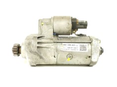 Recambio de motor arranque para seat leon sc (5f5) style referencia OEM IAM 02E911023T ESW20ER25 